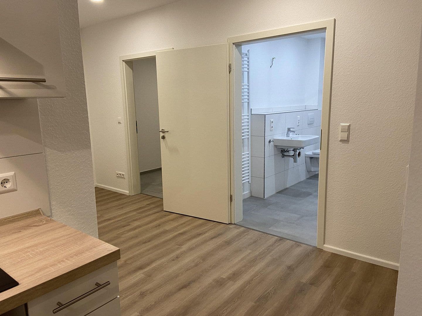 2 bedroom flat to rent, 61 m², Mühlenanger 14, Adelebsen, Lower Saxony 2 bedroom flat to rent, 61 m², Mühlenanger 14, Adelebsen, Lower Saxony