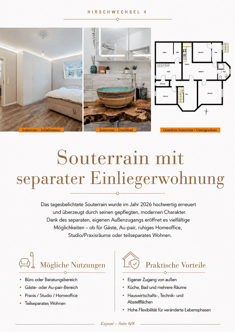 house for sale, 280 m², Kleinmachnow, Brandenburg house for sale, 280 m², Kleinmachnow, Brandenburg