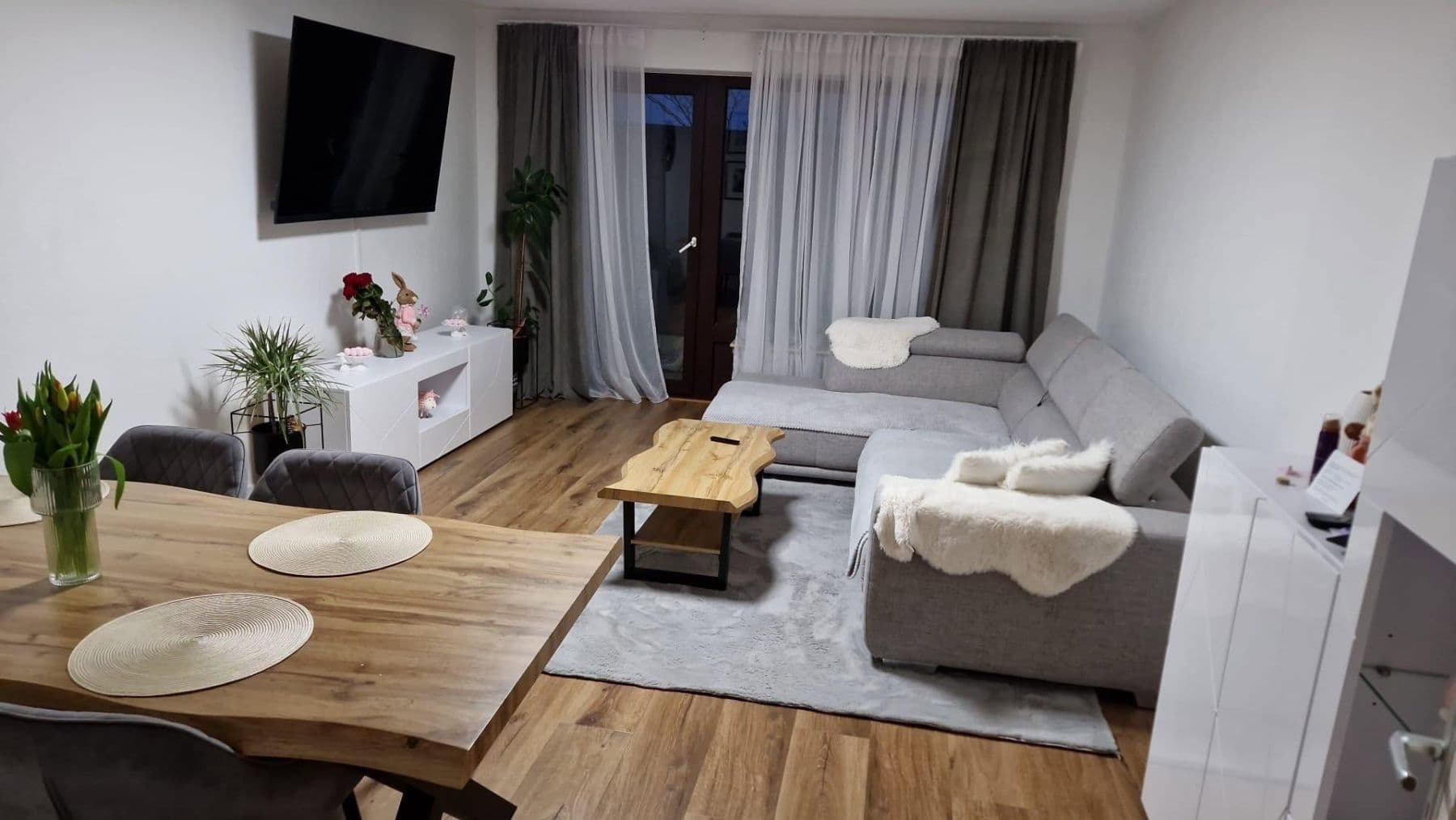 3 bedroom flat to rent, 80 m², Moselstr. 29, Riedstadt, Hesse 3 bedroom flat to rent, 80 m², Moselstr. 29, Riedstadt, Hesse