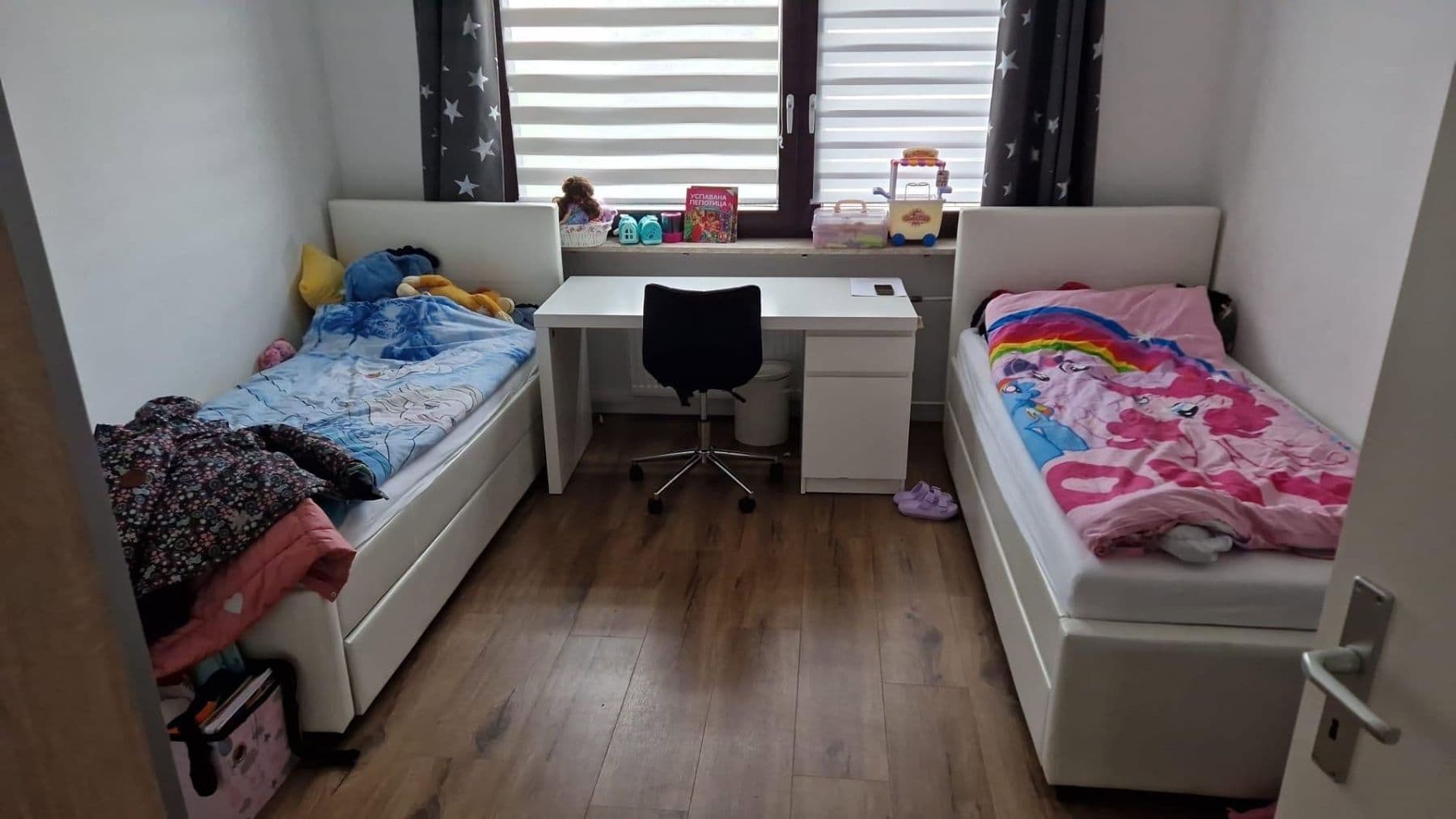 3 bedroom flat to rent, 80 m², Moselstr. 29, Riedstadt, Hesse 3 bedroom flat to rent, 80 m², Moselstr. 29, Riedstadt, Hesse