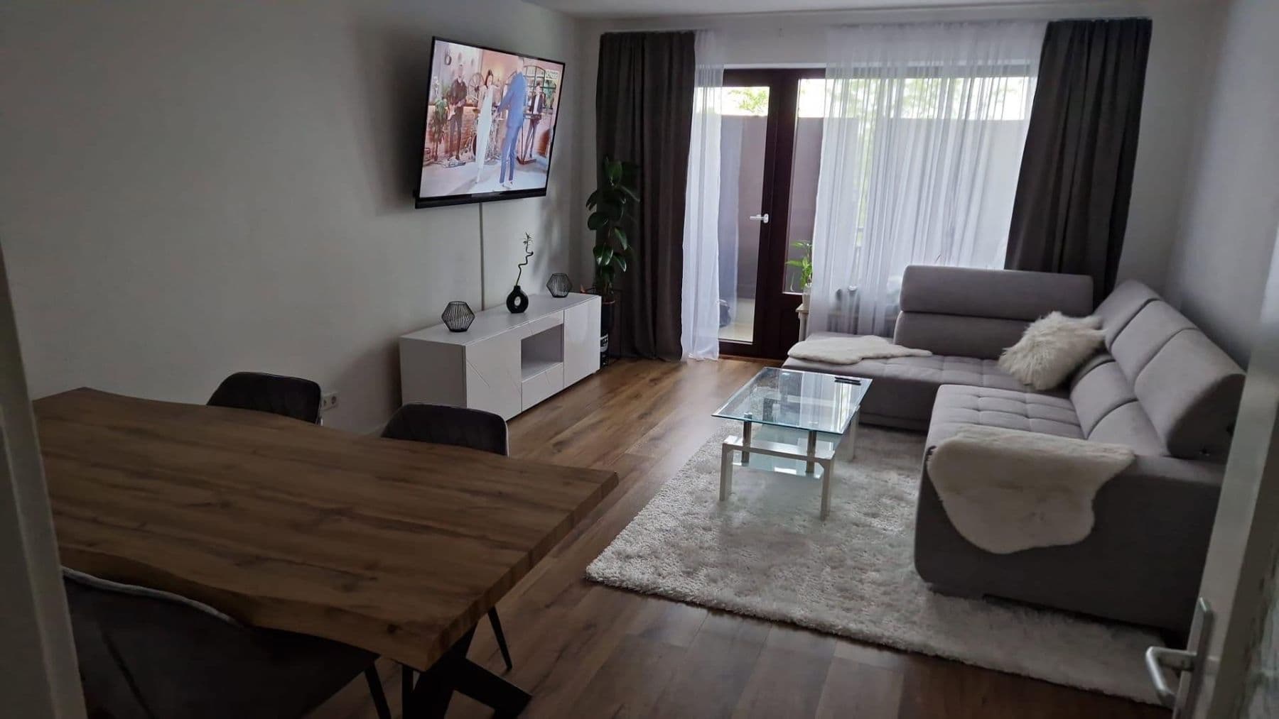 3 bedroom flat to rent, 80 m², Moselstr. 29, Riedstadt, Hesse 3 bedroom flat to rent, 80 m², Moselstr. 29, Riedstadt, Hesse