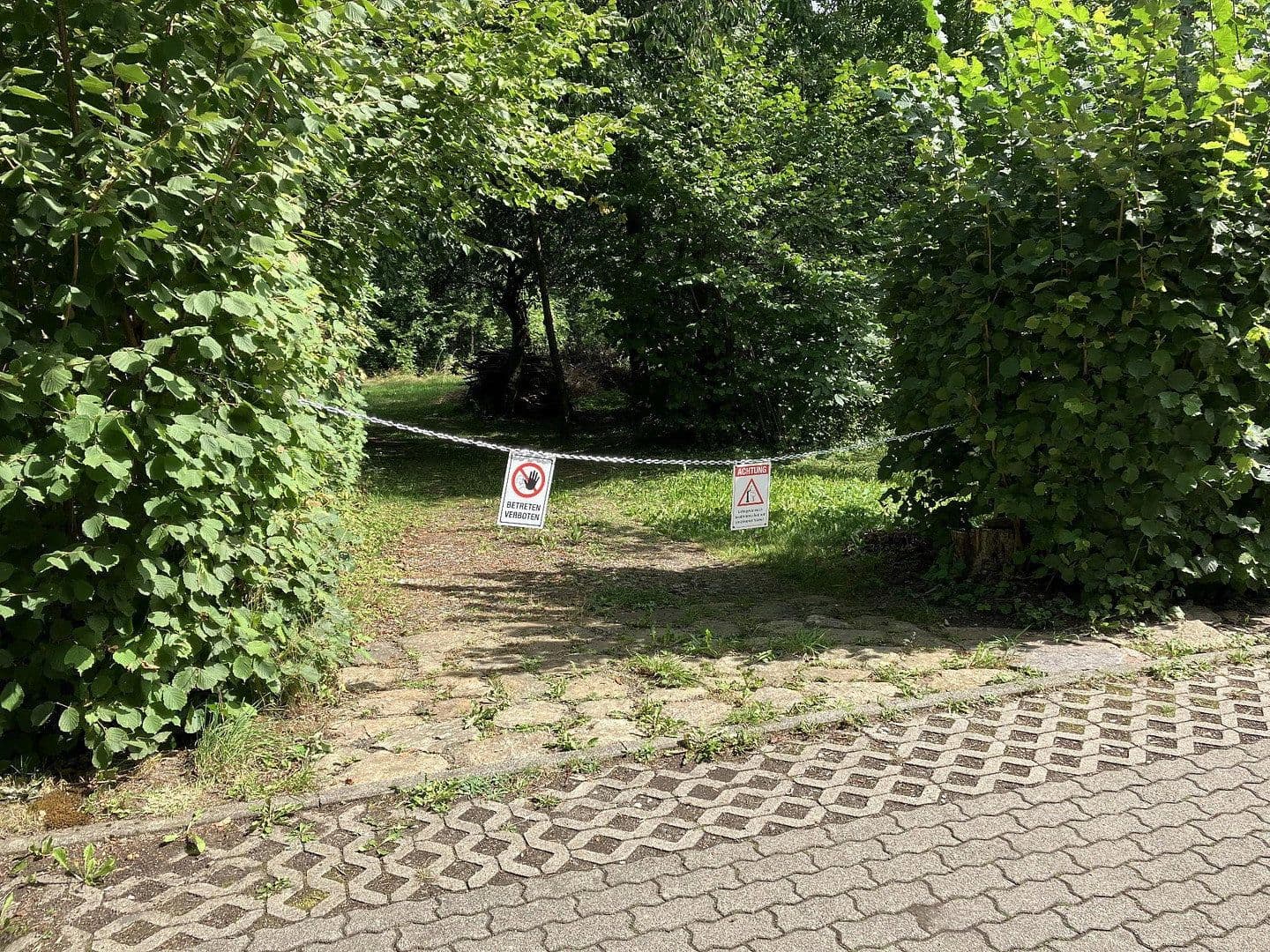 plot for sale, 4,870 m², Hainichener Straße, Freiberg, Saxony plot for sale, 4,870 m², Hainichener Straße, Freiberg, Saxony