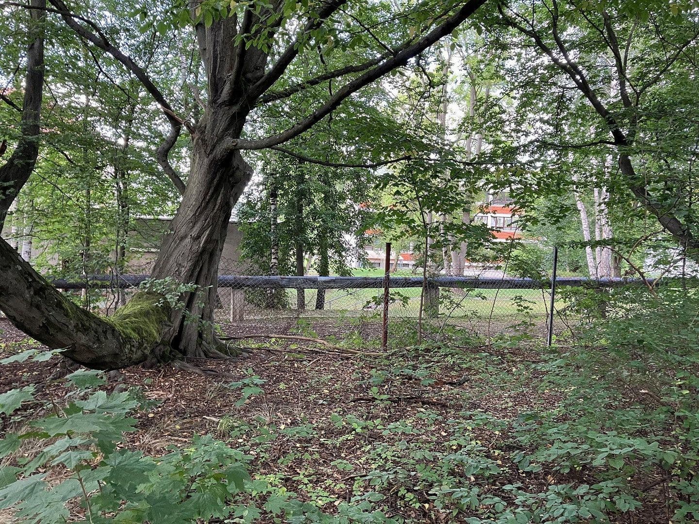 plot for sale, 4,870 m², Hainichener Straße, Freiberg, Saxony plot for sale, 4,870 m², Hainichener Straße, Freiberg, Saxony
