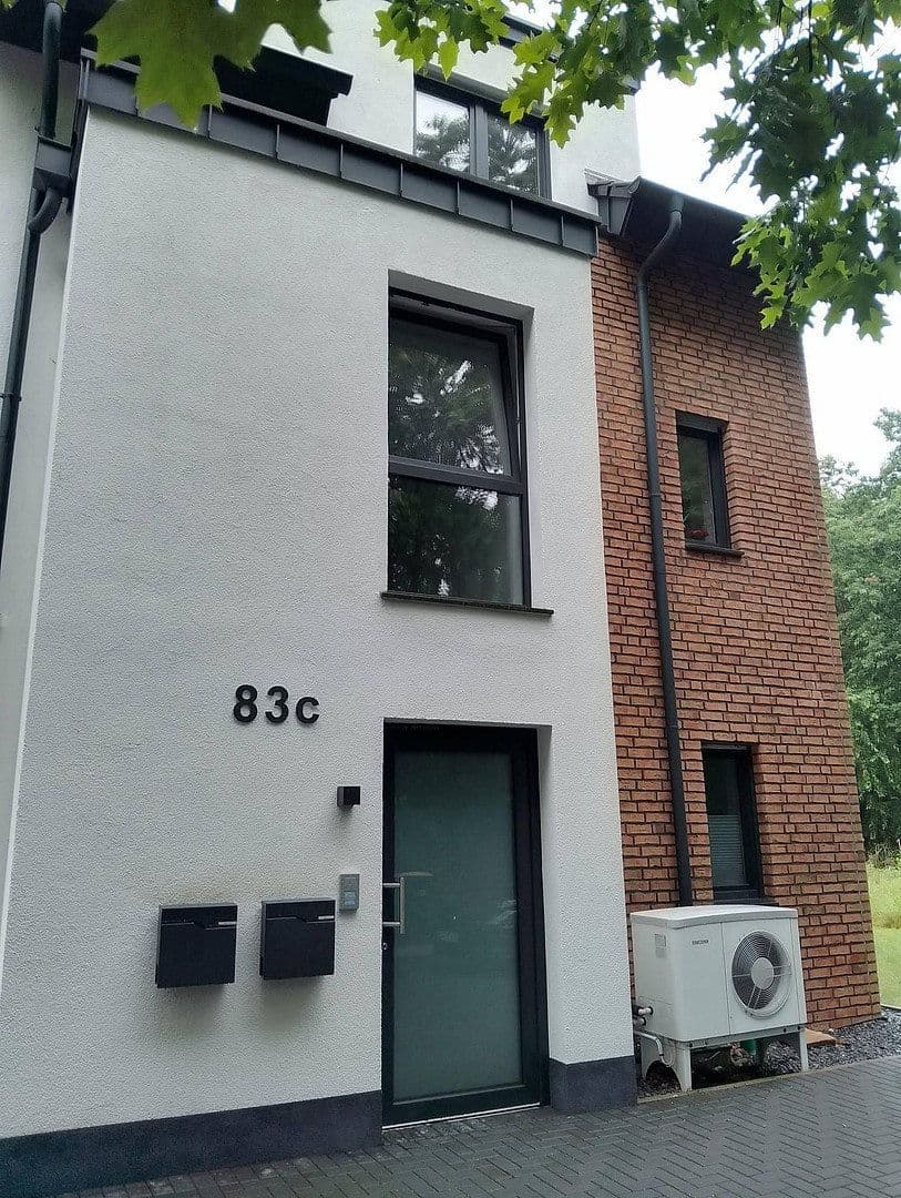 1 bedroom with open-plan kitchen flat for sale, 71 m², Teutoburger Weg 83c, Schloß Holte-Stukenbrock, North Rhine-Westphalia 1 bedroom with open-plan kitchen flat for sale, 71 m², Teutoburger Weg 83c, Schloß Holte-Stukenbrock, North Rhine-Westphalia