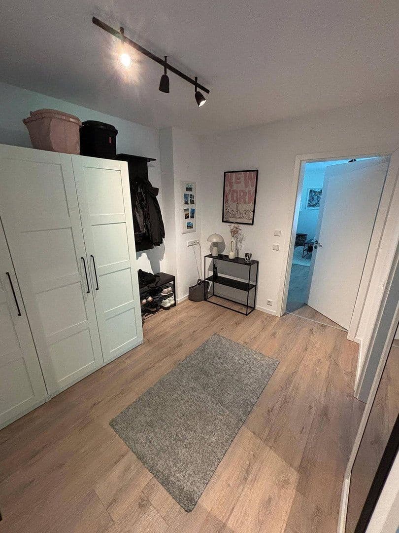 1 bedroom with open-plan kitchen flat for sale, 71 m², Teutoburger Weg 83c, Schloß Holte-Stukenbrock, North Rhine-Westphalia 1 bedroom with open-plan kitchen flat for sale, 71 m², Teutoburger Weg 83c, Schloß Holte-Stukenbrock, North Rhine-Westphalia