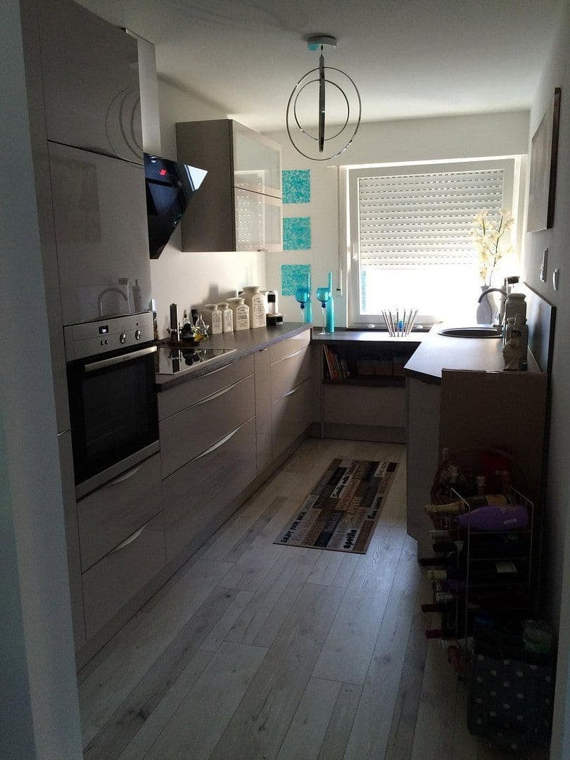 3 bedroom flat for sale, 114 m², Essen, North Rhine-Westphalia 3 bedroom flat for sale, 114 m², Essen, North Rhine-Westphalia