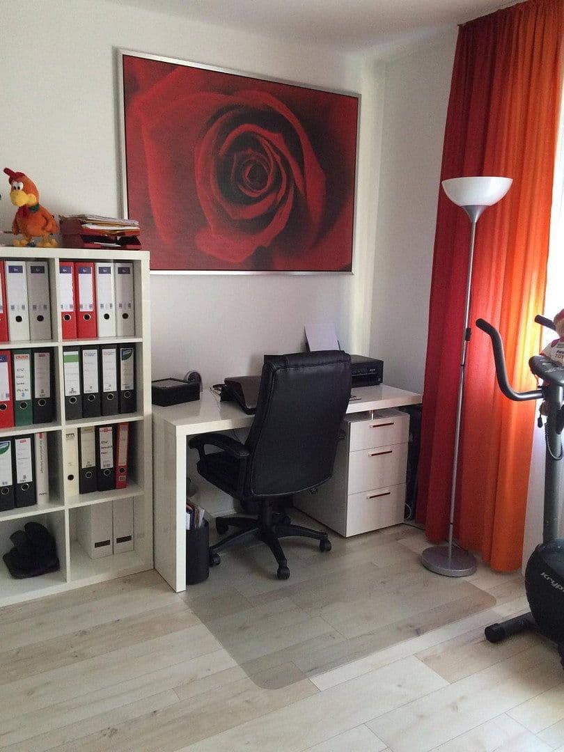 3 bedroom flat for sale, 114 m², Essen, North Rhine-Westphalia 3 bedroom flat for sale, 114 m², Essen, North Rhine-Westphalia