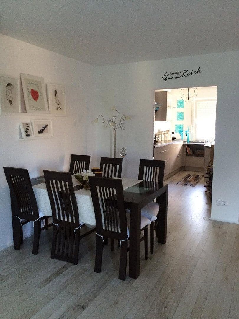 3 bedroom flat for sale, 114 m², Essen, North Rhine-Westphalia 3 bedroom flat for sale, 114 m², Essen, North Rhine-Westphalia