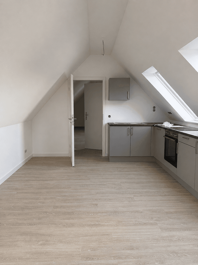 1 bedroom with open-plan kitchen flat to rent, 90 m², Lüneburger Str. 66, Winsen (Luhe), Lower Saxony 1 bedroom with open-plan kitchen flat to rent, 90 m², Lüneburger Str. 66, Winsen (Luhe), Lower Saxony