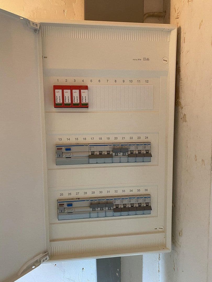 3 bedroom flat to rent, 85 m², Am Gottesberg 25, Bielefeld, North Rhine-Westphalia 3 bedroom flat to rent, 85 m², Am Gottesberg 25, Bielefeld, North Rhine-Westphalia