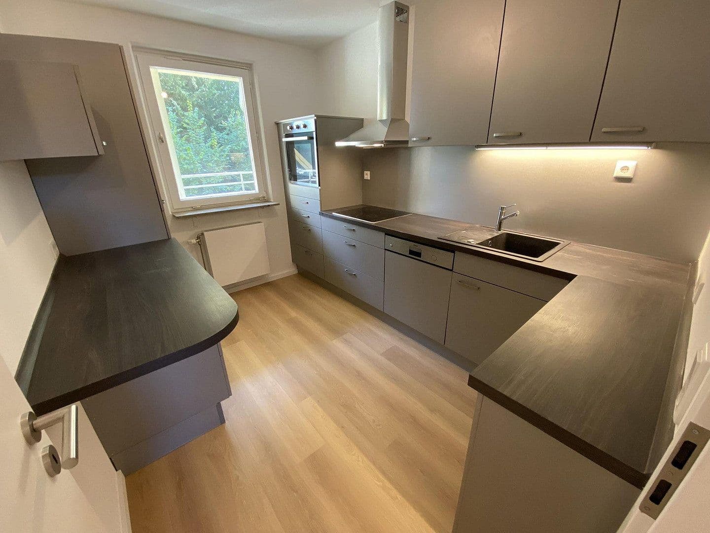 3 bedroom flat to rent, 85 m², Am Gottesberg 25, Bielefeld, North Rhine-Westphalia 3 bedroom flat to rent, 85 m², Am Gottesberg 25, Bielefeld, North Rhine-Westphalia
