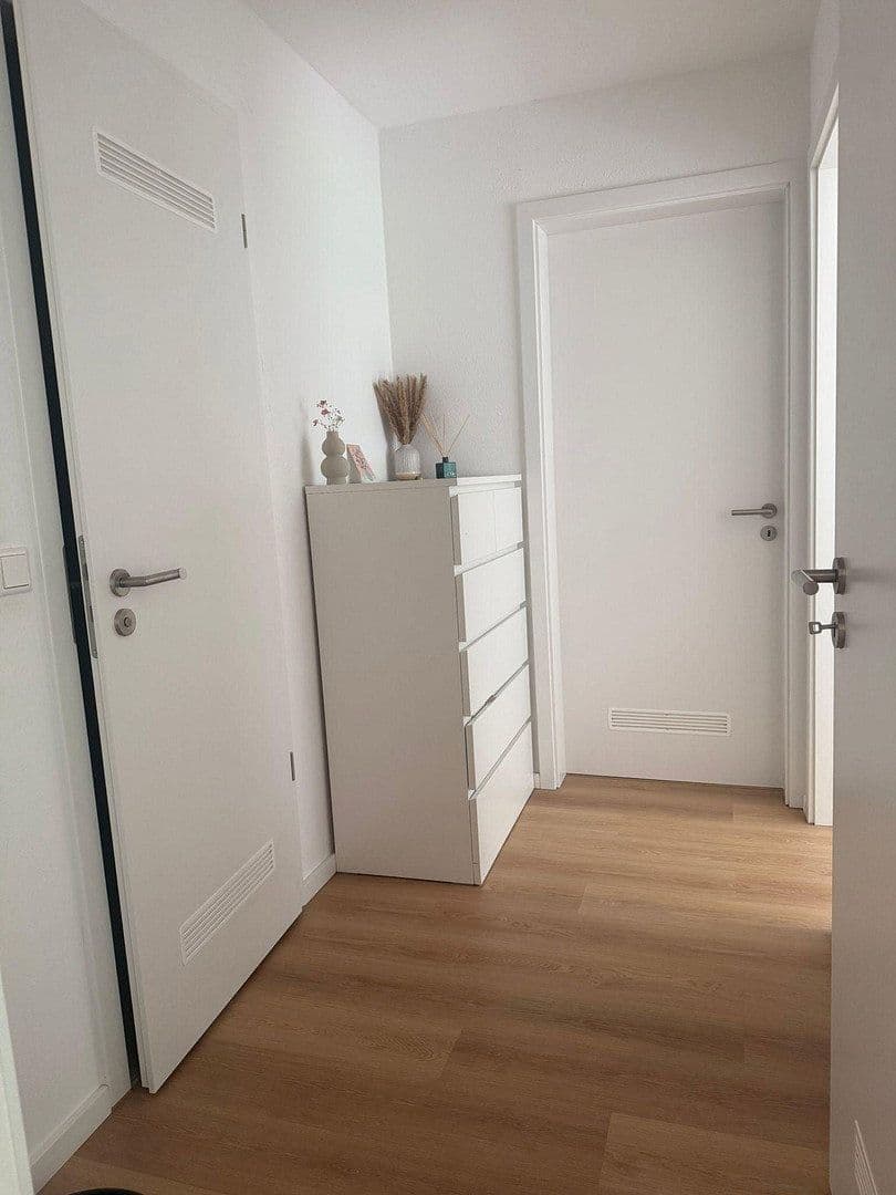 3 bedroom flat to rent, 85 m², Am Gottesberg 25, Bielefeld, North Rhine-Westphalia 3 bedroom flat to rent, 85 m², Am Gottesberg 25, Bielefeld, North Rhine-Westphalia