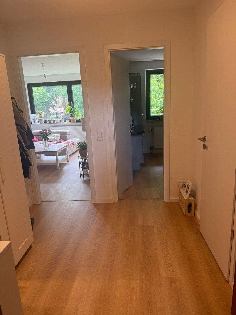 3 bedroom flat to rent, 85 m², Am Gottesberg 25, Bielefeld, North Rhine-Westphalia 3 bedroom flat to rent, 85 m², Am Gottesberg 25, Bielefeld, North Rhine-Westphalia