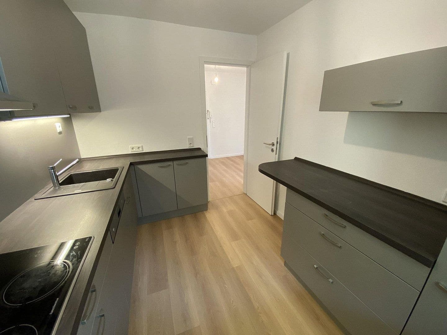 3 bedroom flat to rent, 85 m², Am Gottesberg 25, Bielefeld, North Rhine-Westphalia 3 bedroom flat to rent, 85 m², Am Gottesberg 25, Bielefeld, North Rhine-Westphalia