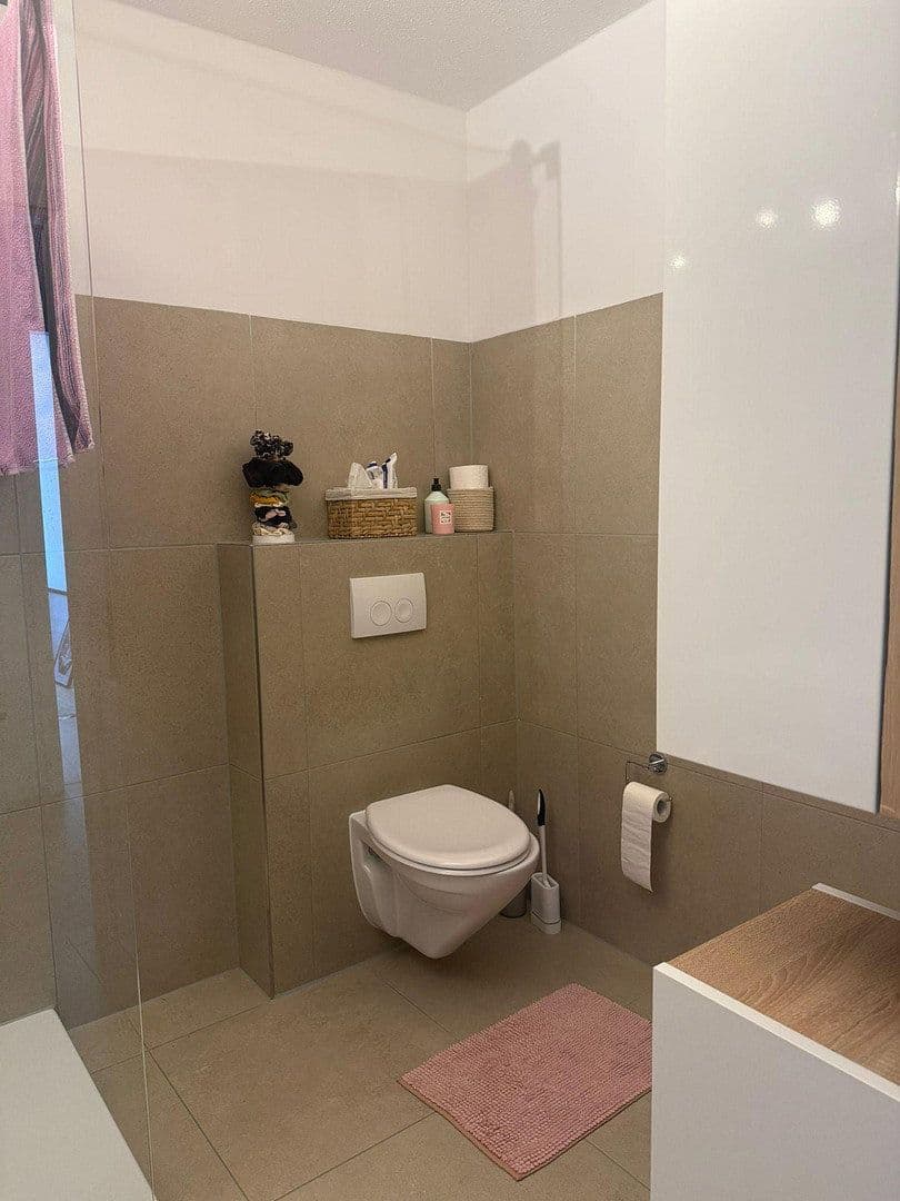 3 bedroom flat to rent, 85 m², Am Gottesberg 25, Bielefeld, North Rhine-Westphalia 3 bedroom flat to rent, 85 m², Am Gottesberg 25, Bielefeld, North Rhine-Westphalia