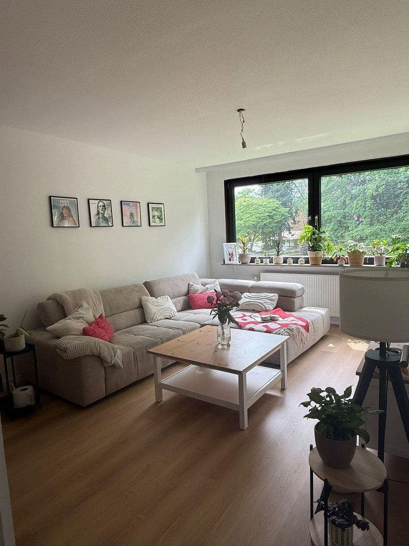 3 bedroom flat to rent, 85 m², Am Gottesberg 25, Bielefeld, North Rhine-Westphalia 3 bedroom flat to rent, 85 m², Am Gottesberg 25, Bielefeld, North Rhine-Westphalia