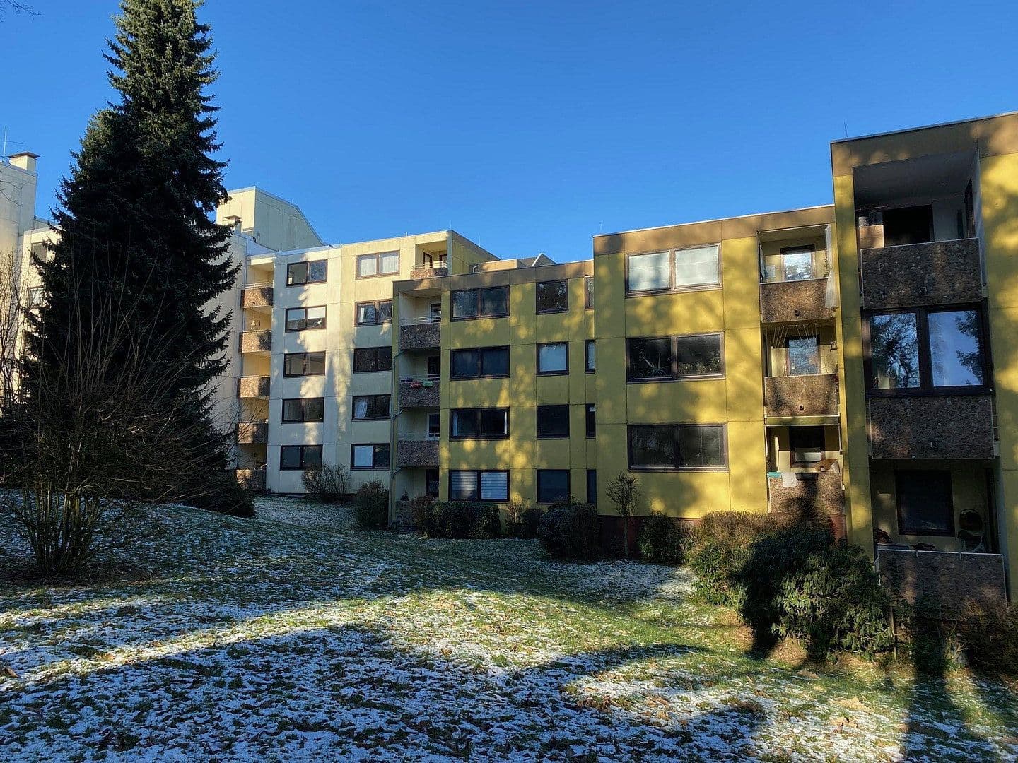 3 bedroom flat to rent, 85 m², Am Gottesberg 25, Bielefeld, North Rhine-Westphalia 3 bedroom flat to rent, 85 m², Am Gottesberg 25, Bielefeld, North Rhine-Westphalia