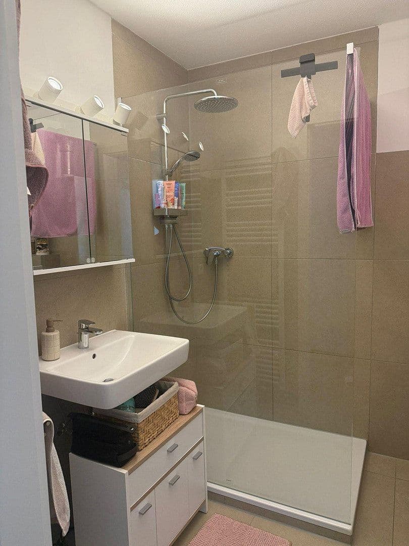 3 bedroom flat to rent, 85 m², Am Gottesberg 25, Bielefeld, North Rhine-Westphalia 3 bedroom flat to rent, 85 m², Am Gottesberg 25, Bielefeld, North Rhine-Westphalia