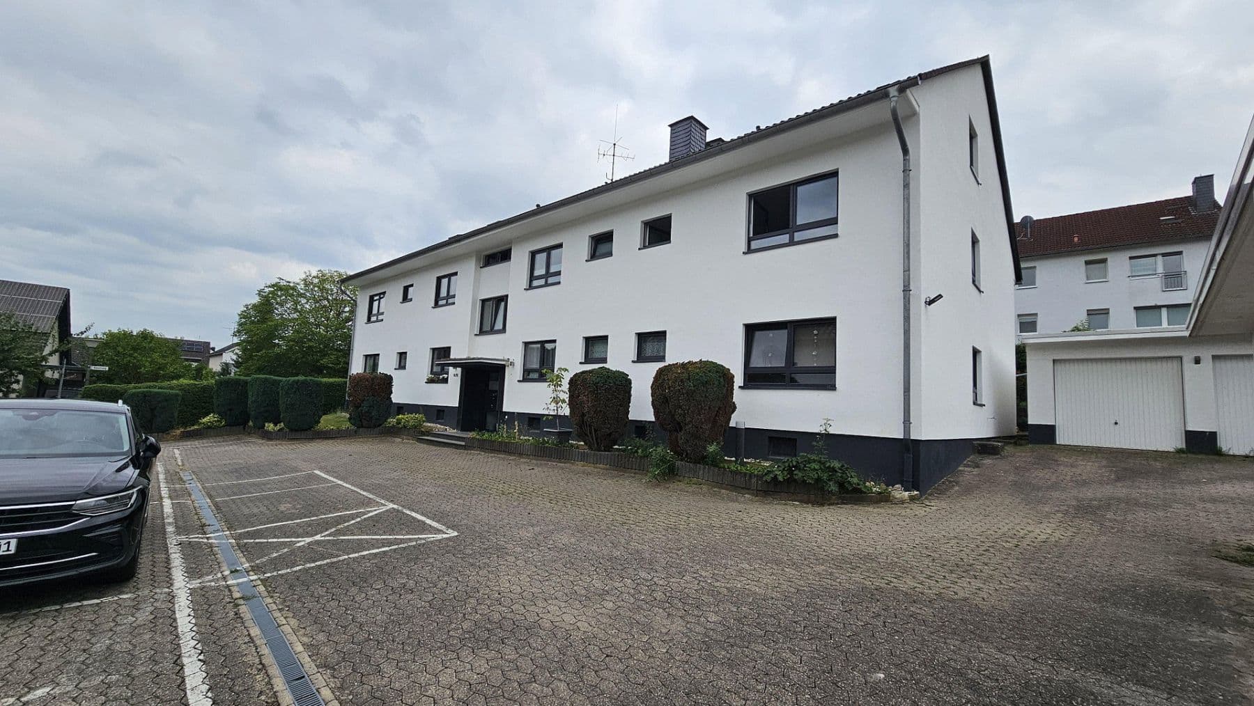 3 bedroom flat to rent, 92 m², Raiffeisenstraße 14-16, Remagen, Rhineland-Palatinate 3 bedroom flat to rent, 92 m², Raiffeisenstraße 14-16, Remagen, Rhineland-Palatinate