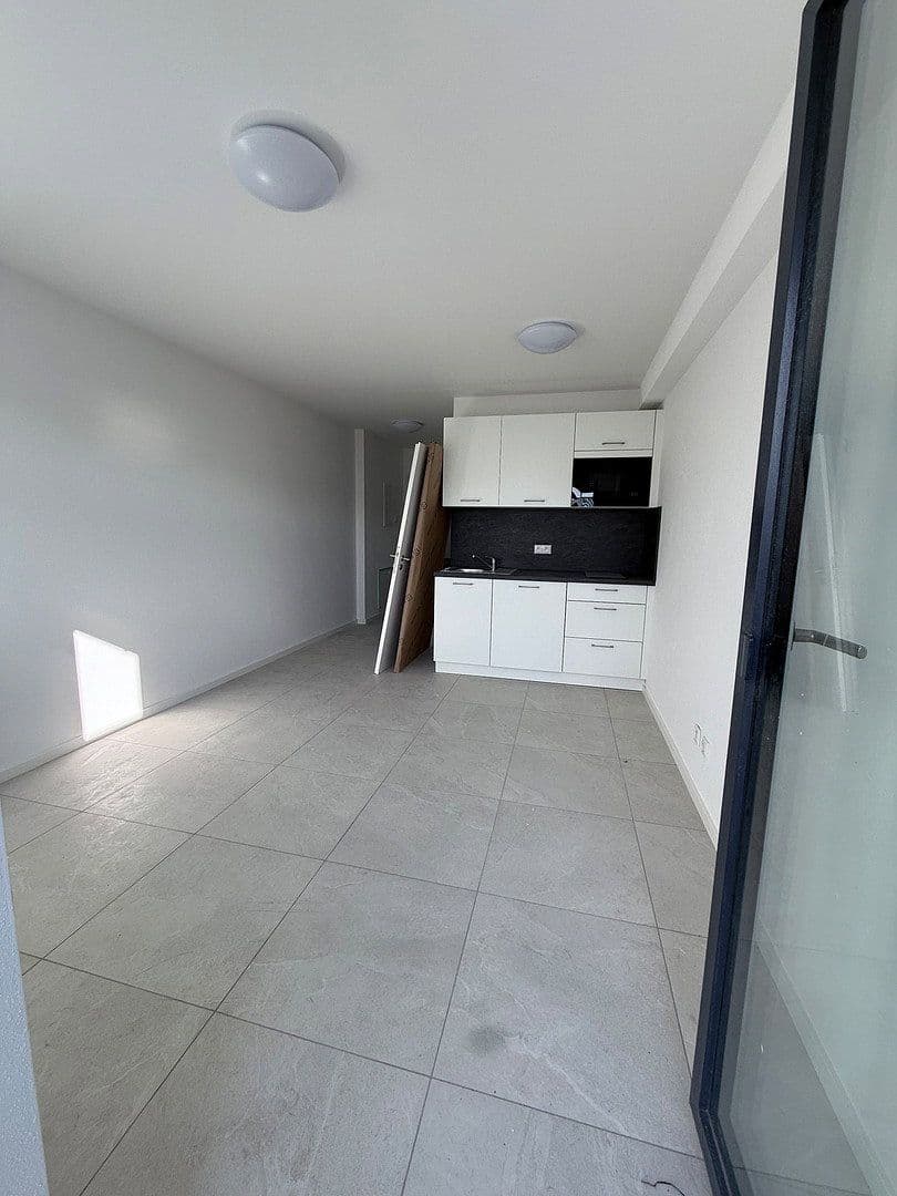 1 bedroom flat to rent, 31 m², Stettiner Straße 12, Weiden i.d.Opf, Bavaria 1 bedroom flat to rent, 31 m², Stettiner Straße 12, Weiden i.d.Opf, Bavaria