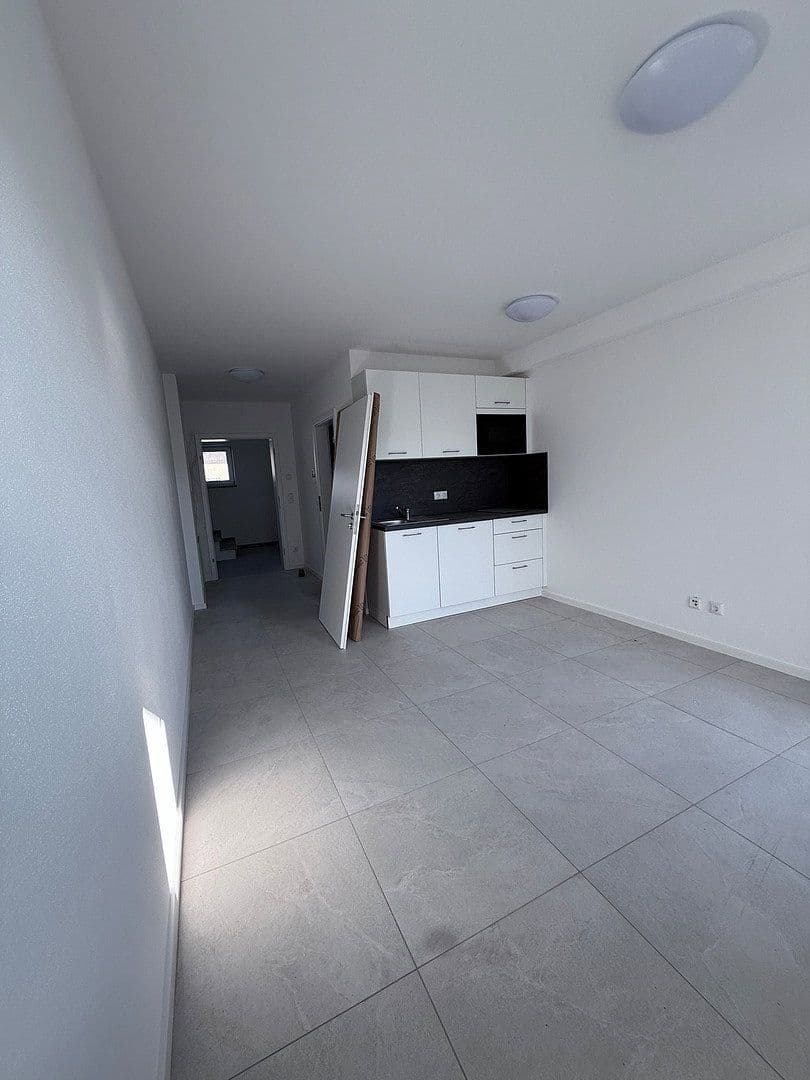 1 bedroom flat to rent, 31 m², Stettiner Straße 12, Weiden i.d.Opf, Bavaria 1 bedroom flat to rent, 31 m², Stettiner Straße 12, Weiden i.d.Opf, Bavaria