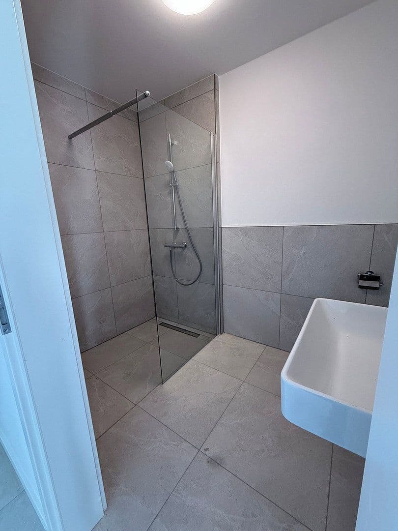 1 bedroom flat to rent, 31 m², Stettiner Straße 12, Weiden i.d.Opf, Bavaria 1 bedroom flat to rent, 31 m², Stettiner Straße 12, Weiden i.d.Opf, Bavaria