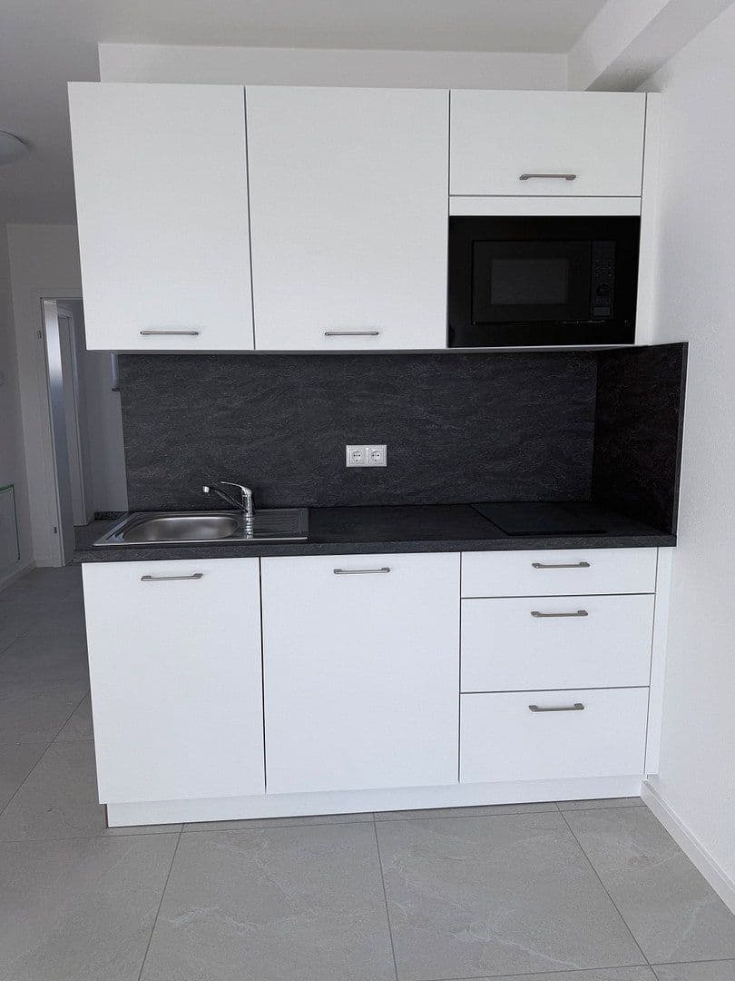 1 bedroom flat to rent, 31 m², Stettiner Straße 12, Weiden i.d.Opf, Bavaria 1 bedroom flat to rent, 31 m², Stettiner Straße 12, Weiden i.d.Opf, Bavaria