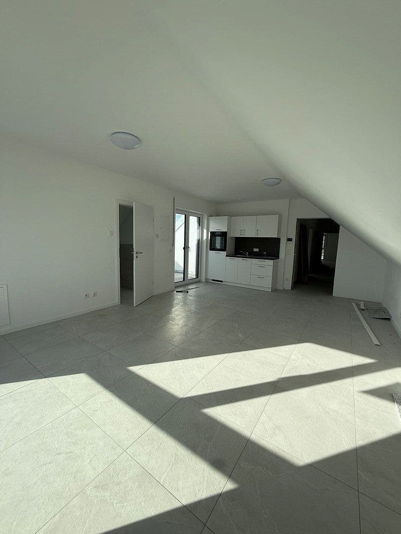 1 bedroom flat to rent, 31 m², Stettiner Straße 12, Weiden i.d.Opf, Bavaria 1 bedroom flat to rent, 31 m², Stettiner Straße 12, Weiden i.d.Opf, Bavaria