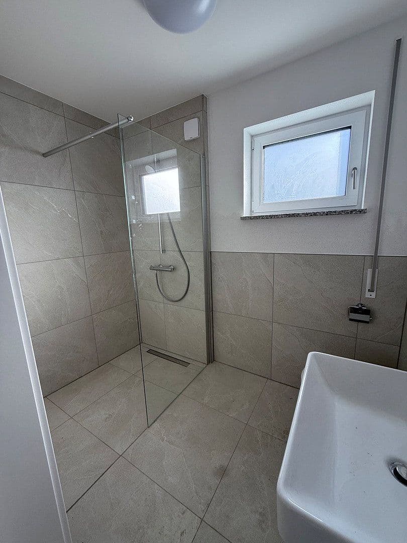 1 bedroom flat to rent, 31 m², Stettiner Straße 12, Weiden i.d.Opf, Bavaria 1 bedroom flat to rent, 31 m², Stettiner Straße 12, Weiden i.d.Opf, Bavaria