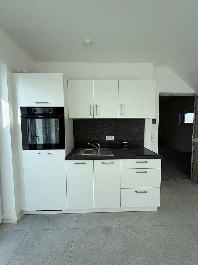 1 bedroom flat to rent, 31 m², Stettiner Straße 12, Weiden i.d.Opf, Bavaria 1 bedroom flat to rent, 31 m², Stettiner Straße 12, Weiden i.d.Opf, Bavaria