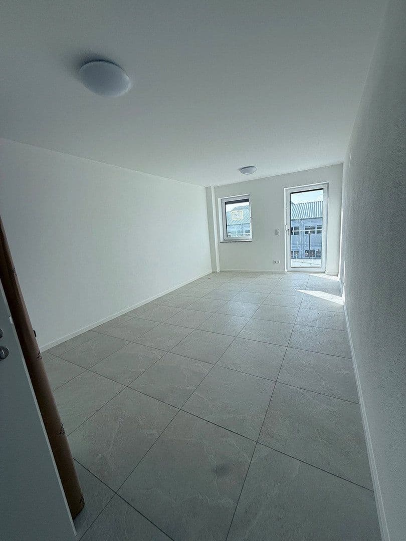 1 bedroom flat to rent, 31 m², Stettiner Straße 12, Weiden i.d.Opf, Bavaria 1 bedroom flat to rent, 31 m², Stettiner Straße 12, Weiden i.d.Opf, Bavaria