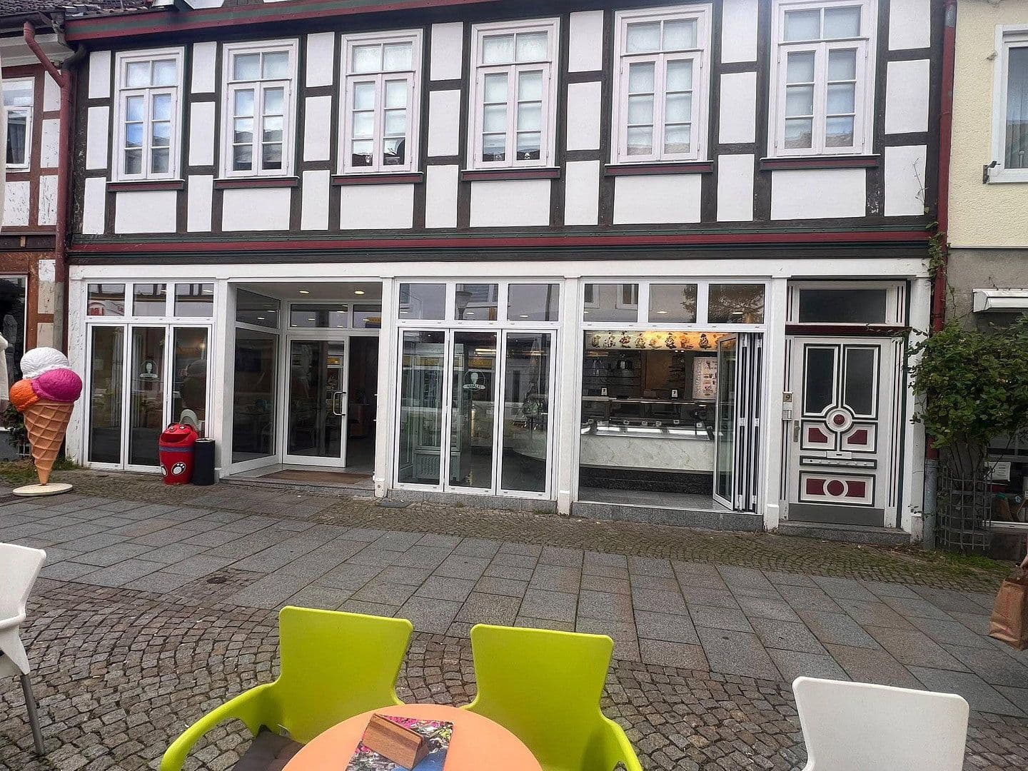 non-residential property for sale, 170 m², MarktStrasse 9, Alfeld (Leine), Lower Saxony non-residential property for sale, 170 m², MarktStrasse 9, Alfeld (Leine), Lower Saxony