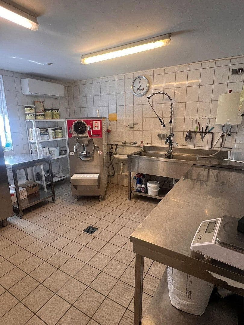 non-residential property for sale, 170 m², MarktStrasse 9, Alfeld (Leine), Lower Saxony non-residential property for sale, 170 m², MarktStrasse 9, Alfeld (Leine), Lower Saxony