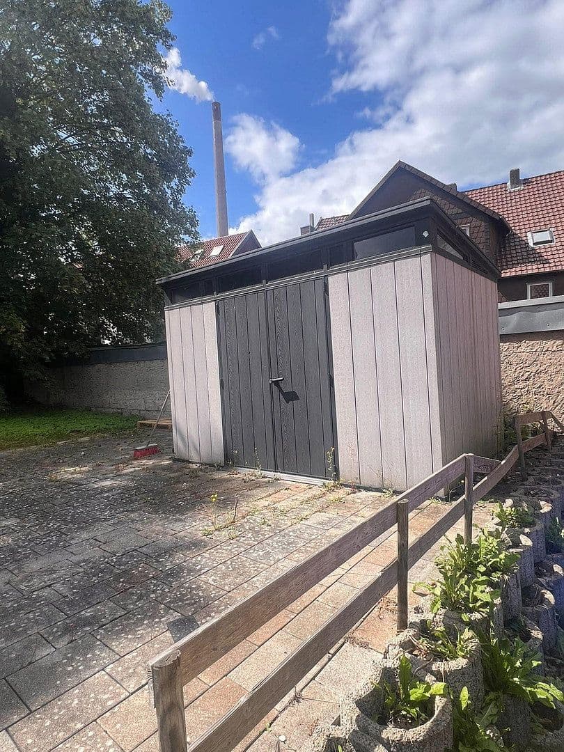 non-residential property for sale, 170 m², MarktStrasse 9, Alfeld (Leine), Lower Saxony non-residential property for sale, 170 m², MarktStrasse 9, Alfeld (Leine), Lower Saxony