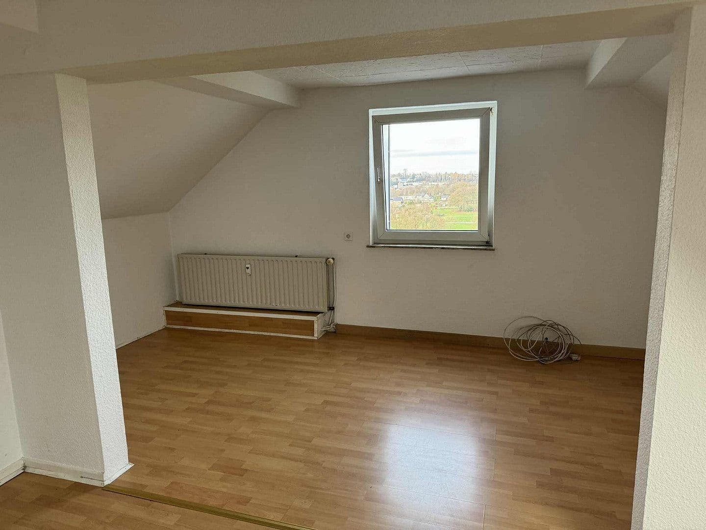 2 bedroom flat to rent, 50 m², Sprockhövel, North Rhine-Westphalia 2 bedroom flat to rent, 50 m², Sprockhövel, North Rhine-Westphalia