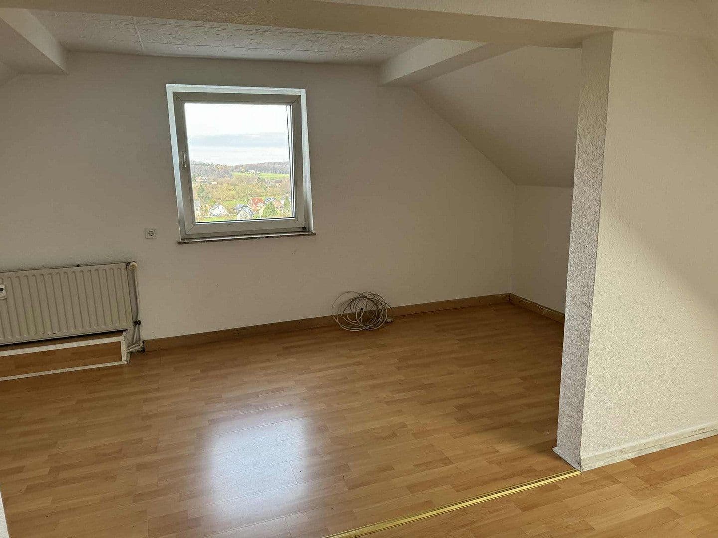 2 bedroom flat to rent, 50 m², Sprockhövel, North Rhine-Westphalia 2 bedroom flat to rent, 50 m², Sprockhövel, North Rhine-Westphalia