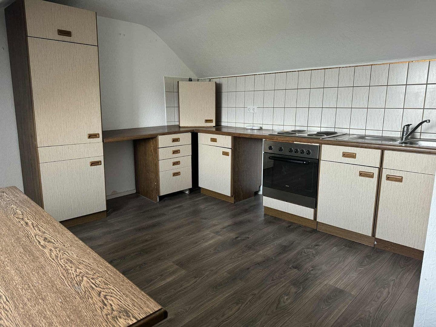2 bedroom flat to rent, 50 m², Sprockhövel, North Rhine-Westphalia 2 bedroom flat to rent, 50 m², Sprockhövel, North Rhine-Westphalia