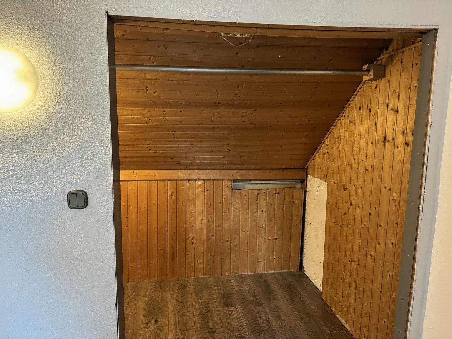 2 bedroom flat to rent, 50 m², Sprockhövel, North Rhine-Westphalia 2 bedroom flat to rent, 50 m², Sprockhövel, North Rhine-Westphalia