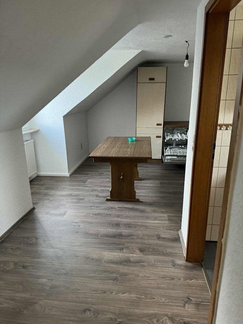2 bedroom flat to rent, 50 m², Sprockhövel, North Rhine-Westphalia 2 bedroom flat to rent, 50 m², Sprockhövel, North Rhine-Westphalia