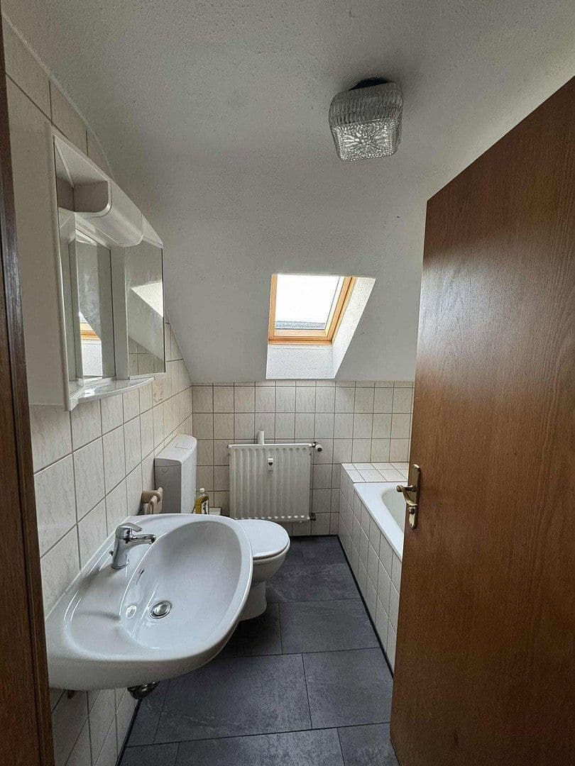 2 bedroom flat to rent, 50 m², Sprockhövel, North Rhine-Westphalia 2 bedroom flat to rent, 50 m², Sprockhövel, North Rhine-Westphalia