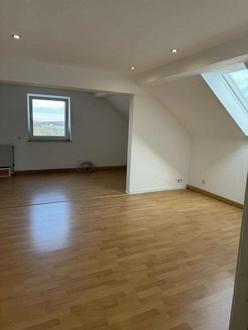 2 bedroom flat to rent, 50 m², Sprockhövel, North Rhine-Westphalia 2 bedroom flat to rent, 50 m², Sprockhövel, North Rhine-Westphalia
