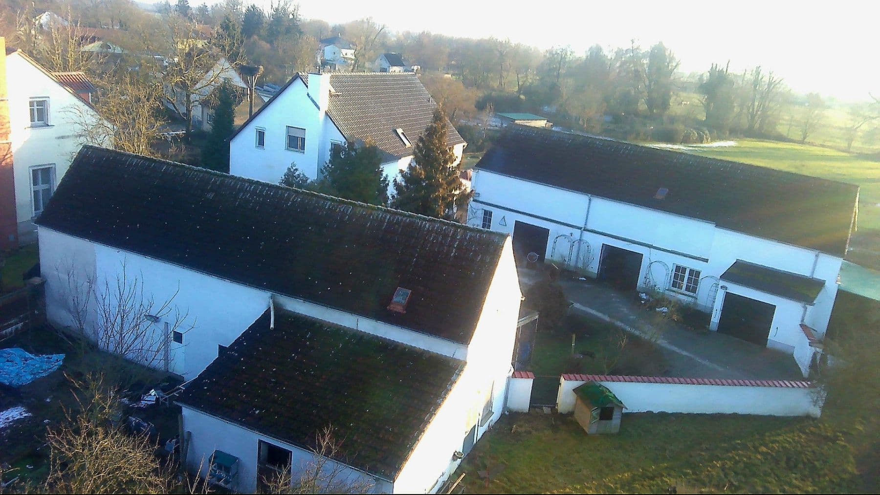 plot for sale, 7,566 m², An der Schule, 9, Nauen, Brandenburg plot for sale, 7,566 m², An der Schule, 9, Nauen, Brandenburg