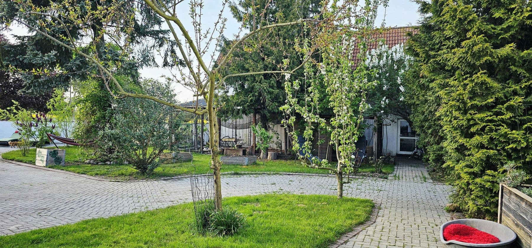 plot for sale, 7,566 m², An der Schule, 9, Nauen, Brandenburg plot for sale, 7,566 m², An der Schule, 9, Nauen, Brandenburg