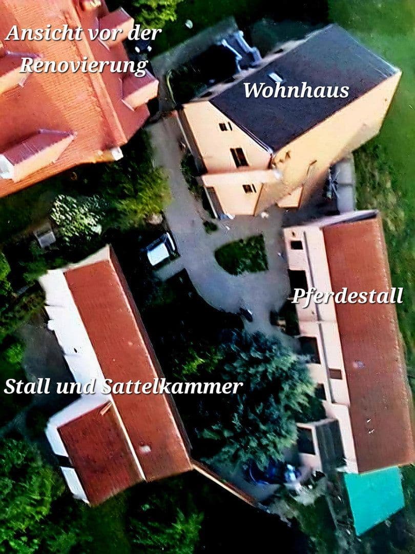 plot for sale, 7,566 m², An der Schule, 9, Nauen, Brandenburg plot for sale, 7,566 m², An der Schule, 9, Nauen, Brandenburg