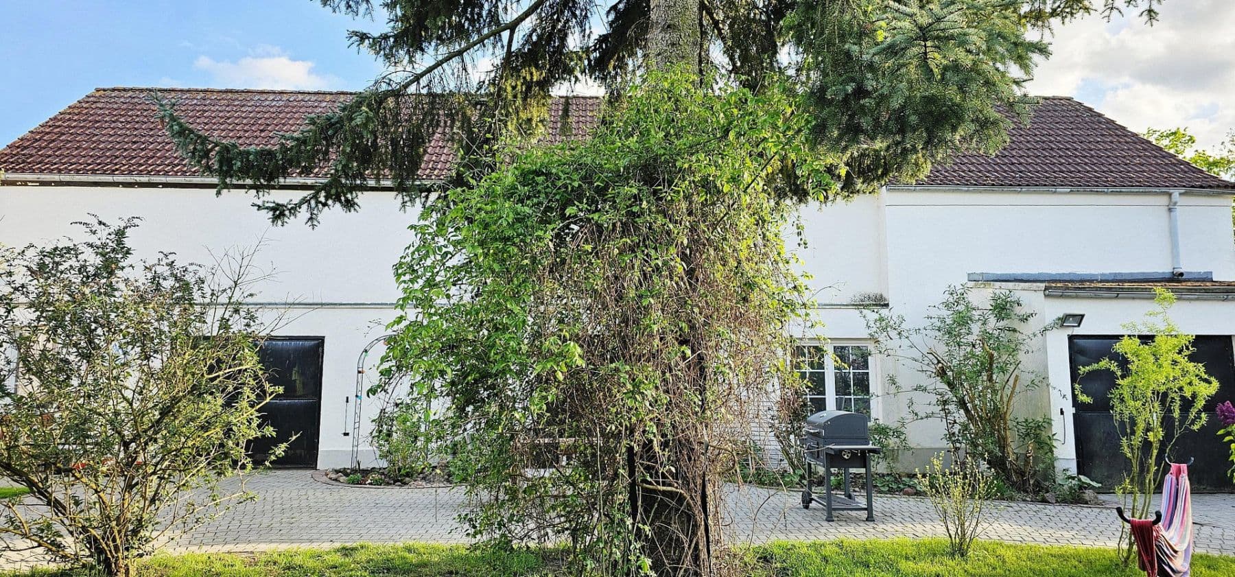 plot for sale, 7,566 m², An der Schule, 9, Nauen, Brandenburg plot for sale, 7,566 m², An der Schule, 9, Nauen, Brandenburg