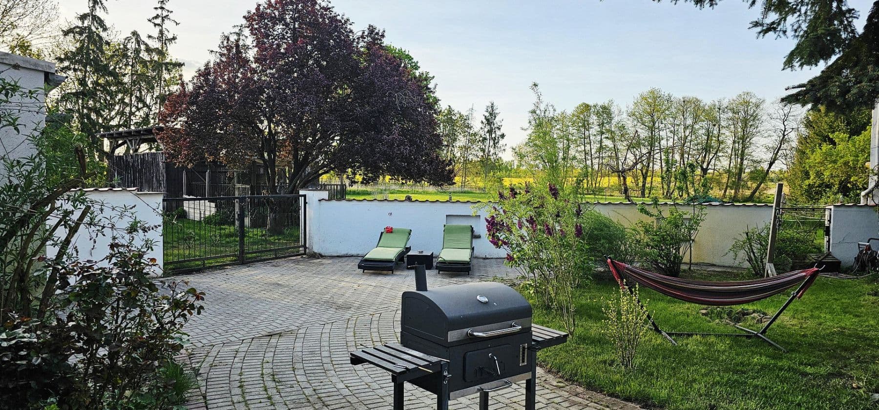 plot for sale, 7,566 m², An der Schule, 9, Nauen, Brandenburg plot for sale, 7,566 m², An der Schule, 9, Nauen, Brandenburg