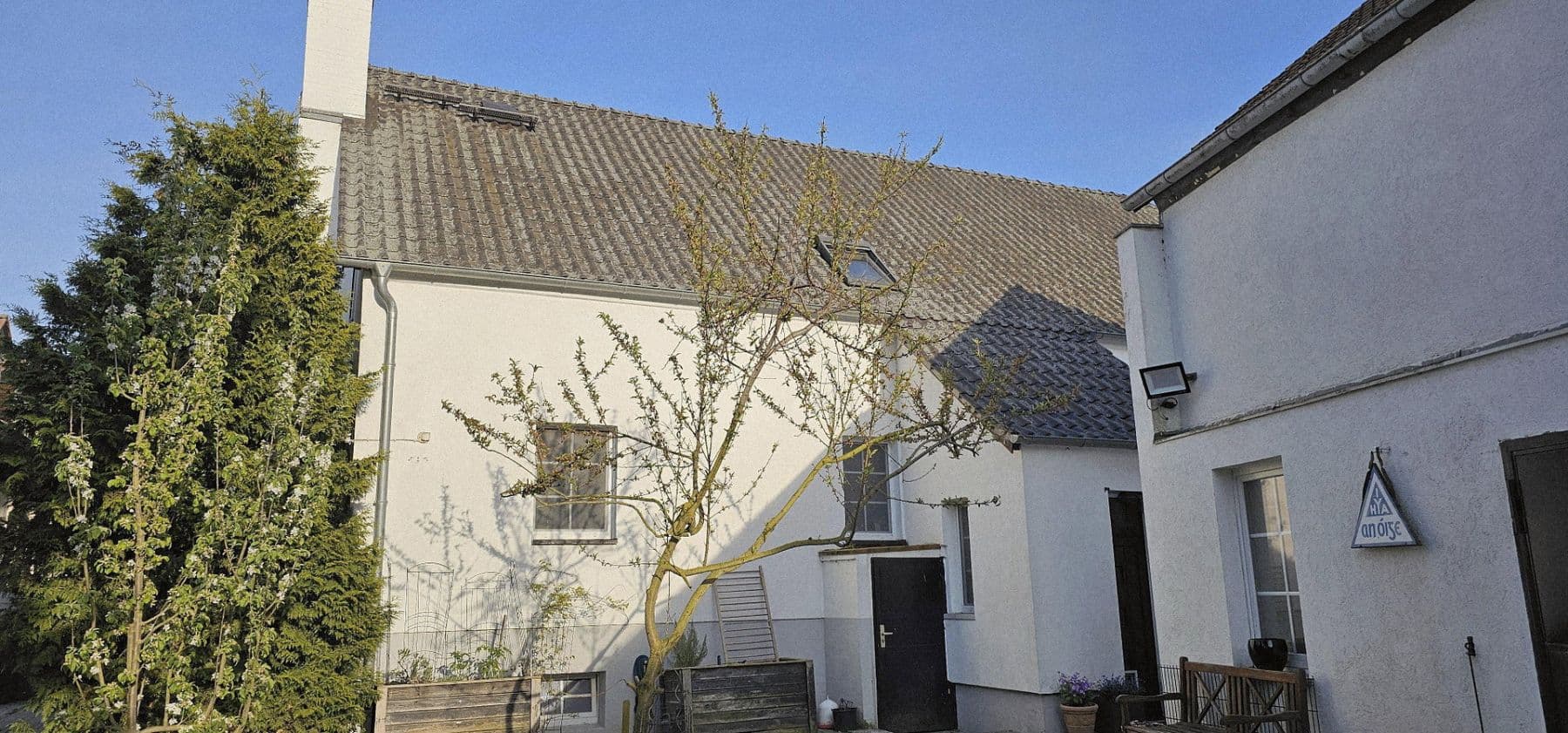 plot for sale, 7,566 m², An der Schule, 9, Nauen, Brandenburg plot for sale, 7,566 m², An der Schule, 9, Nauen, Brandenburg