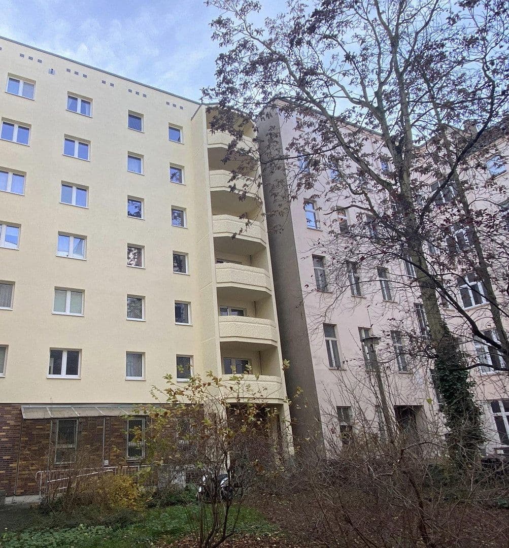 3 bedroom flat to rent, 62 m², Torstraße 221, Berlin, Berlin 3 bedroom flat to rent, 62 m², Torstraße 221, Berlin, Berlin