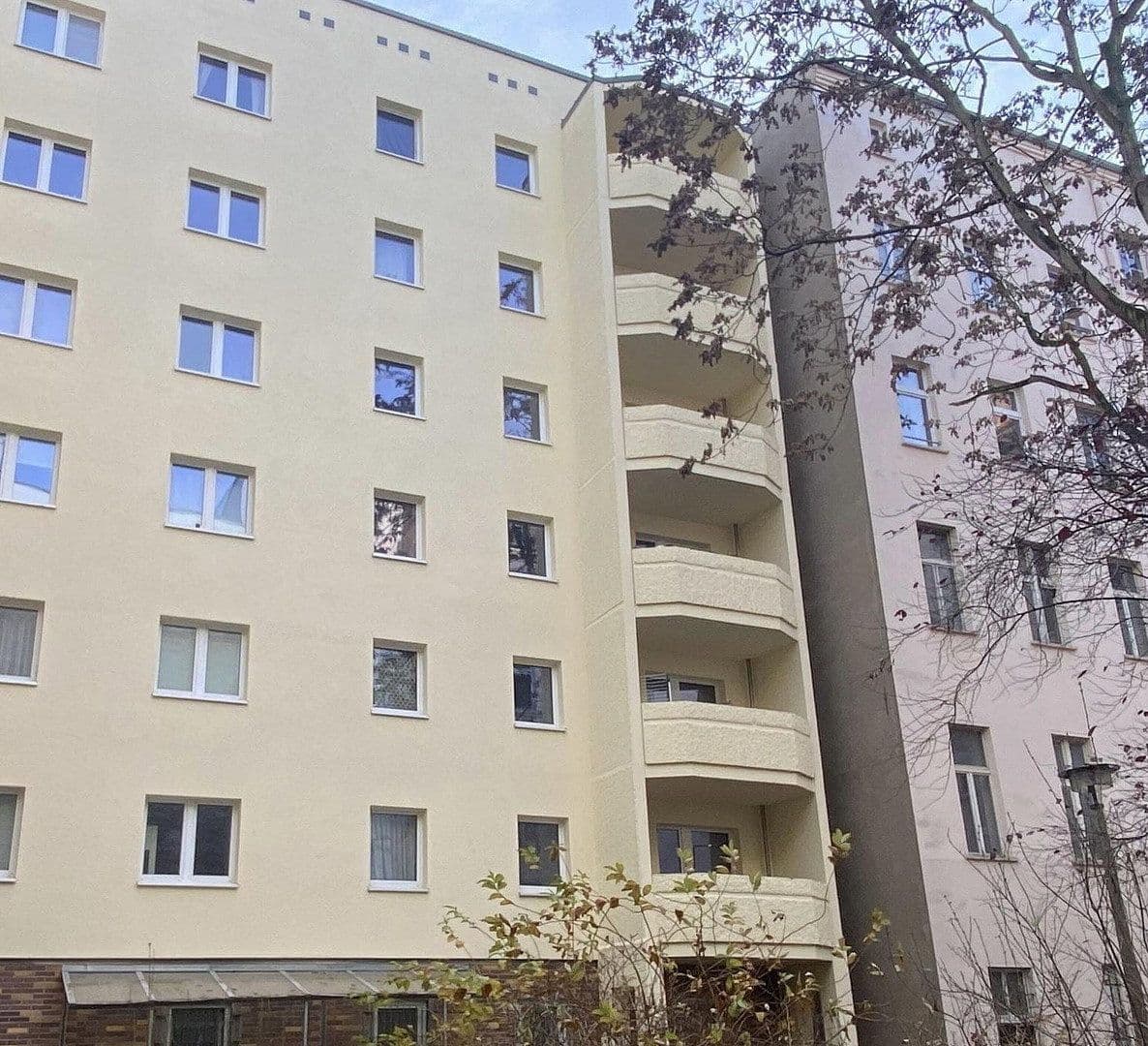 3 bedroom flat to rent, 62 m², Torstraße 221, Berlin, Berlin 3 bedroom flat to rent, 62 m², Torstraße 221, Berlin, Berlin