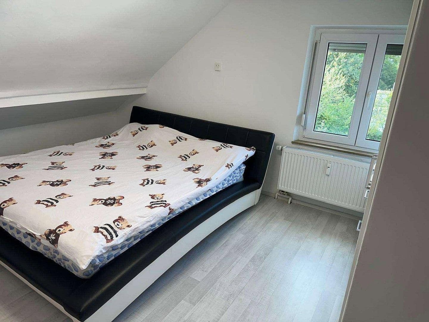 4 bedroom flat to rent, 68 m², Schlaterstraße 14, Süßen, Baden-Württemberg 4 bedroom flat to rent, 68 m², Schlaterstraße 14, Süßen, Baden-Württemberg